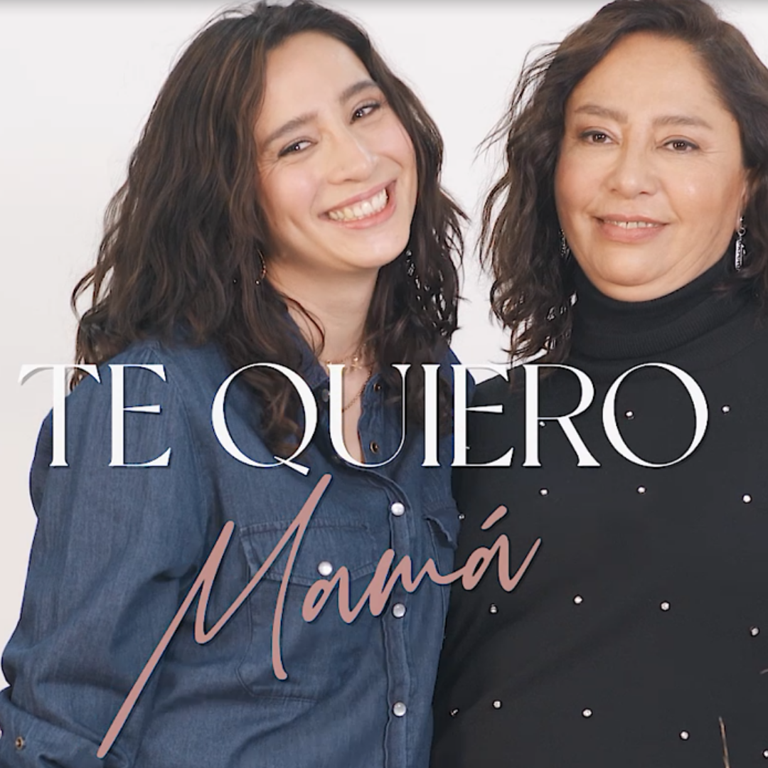 El outfit ideal para tu mamá (¡y la mía!)