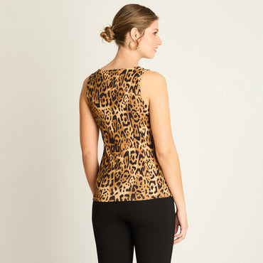 Peto Café Animal Print