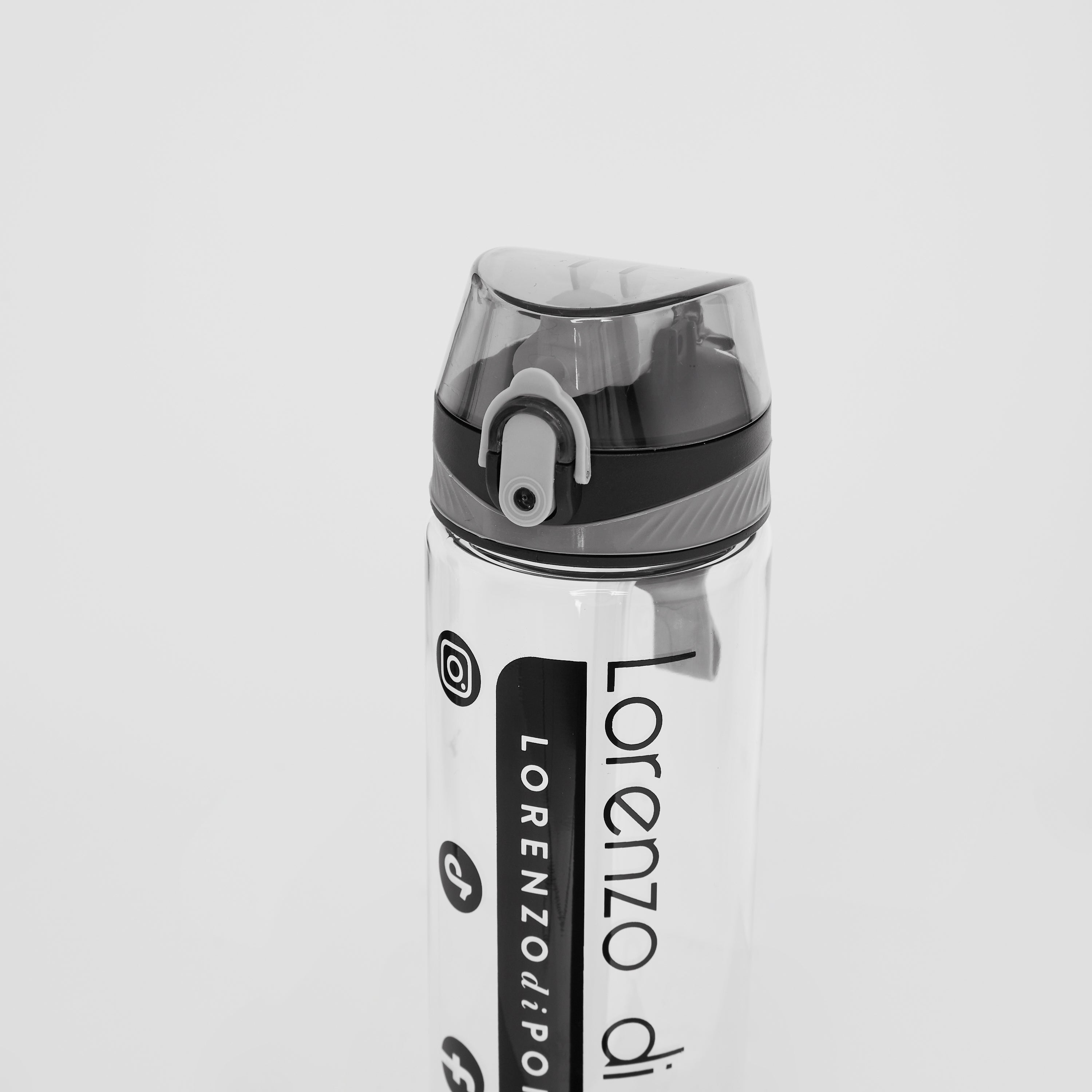 Botella de Agua Lorenzo di Pontti