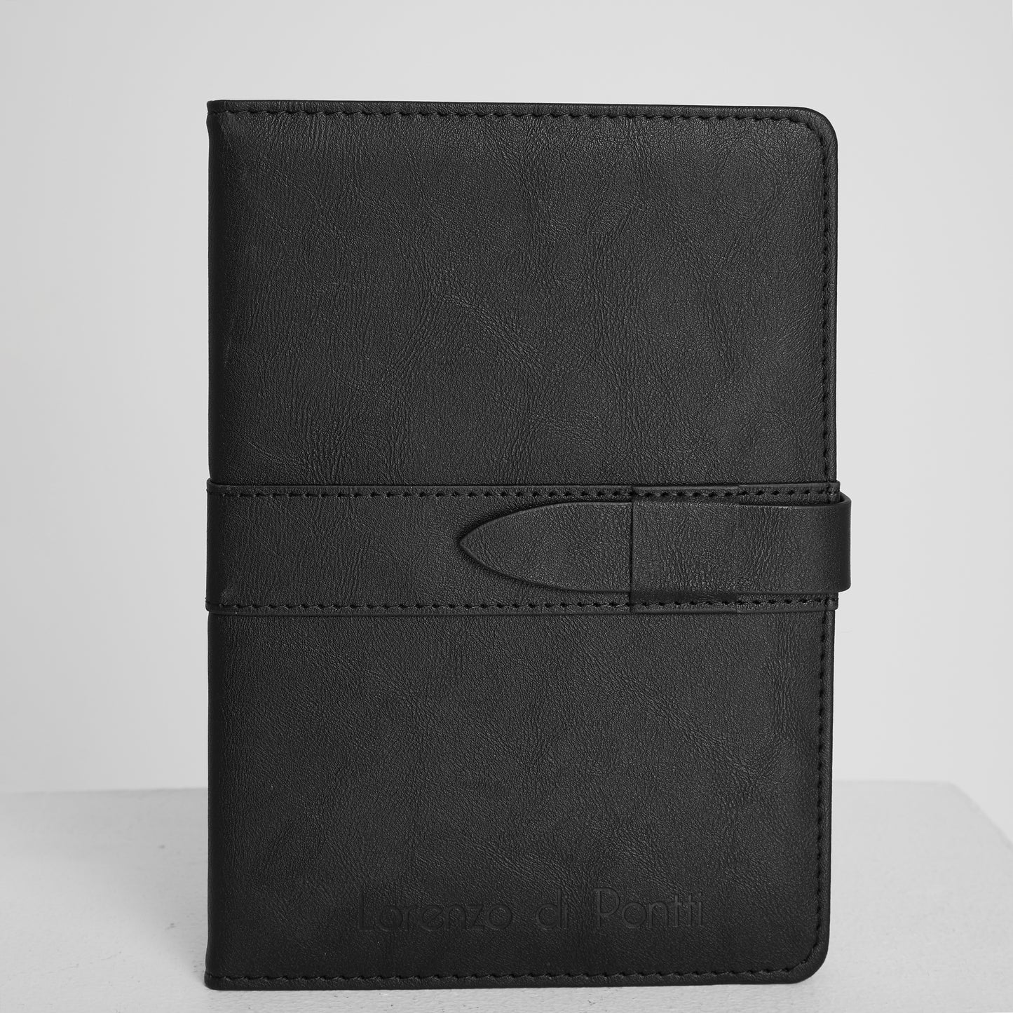 Agenda Lorenzo di Pontti