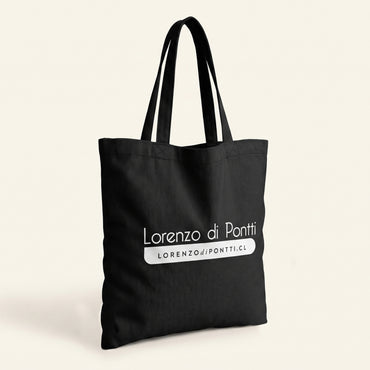 Bolsa Negra - Lorenzo di Pontti