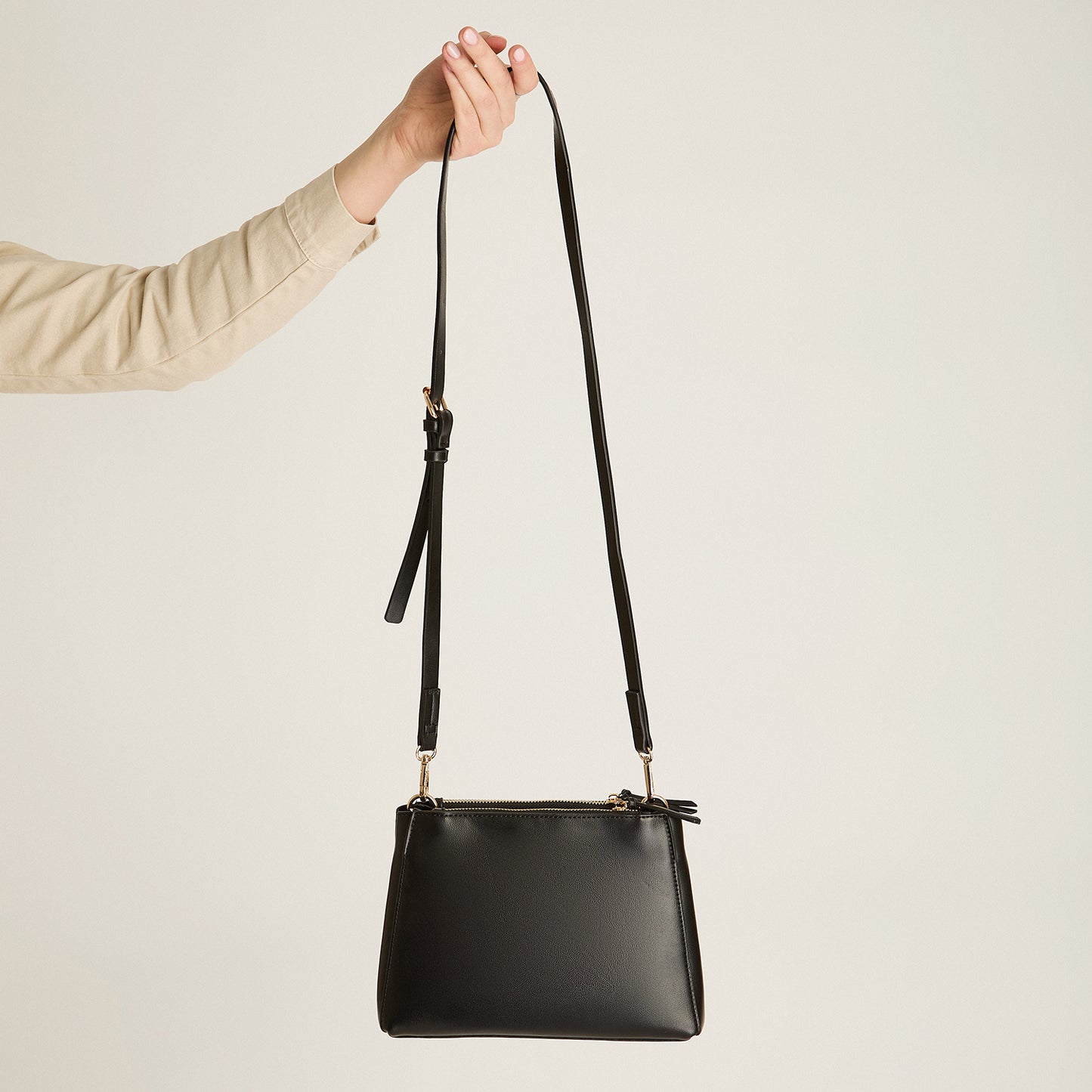 Cartera Negra - Lorenzo di Pontti
