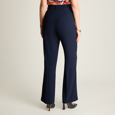 Pantalon Formal Palazzo Azul