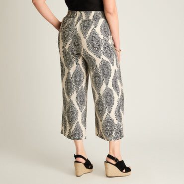 Pantalon Sport Arena Recto No Elasticado Calce Normal