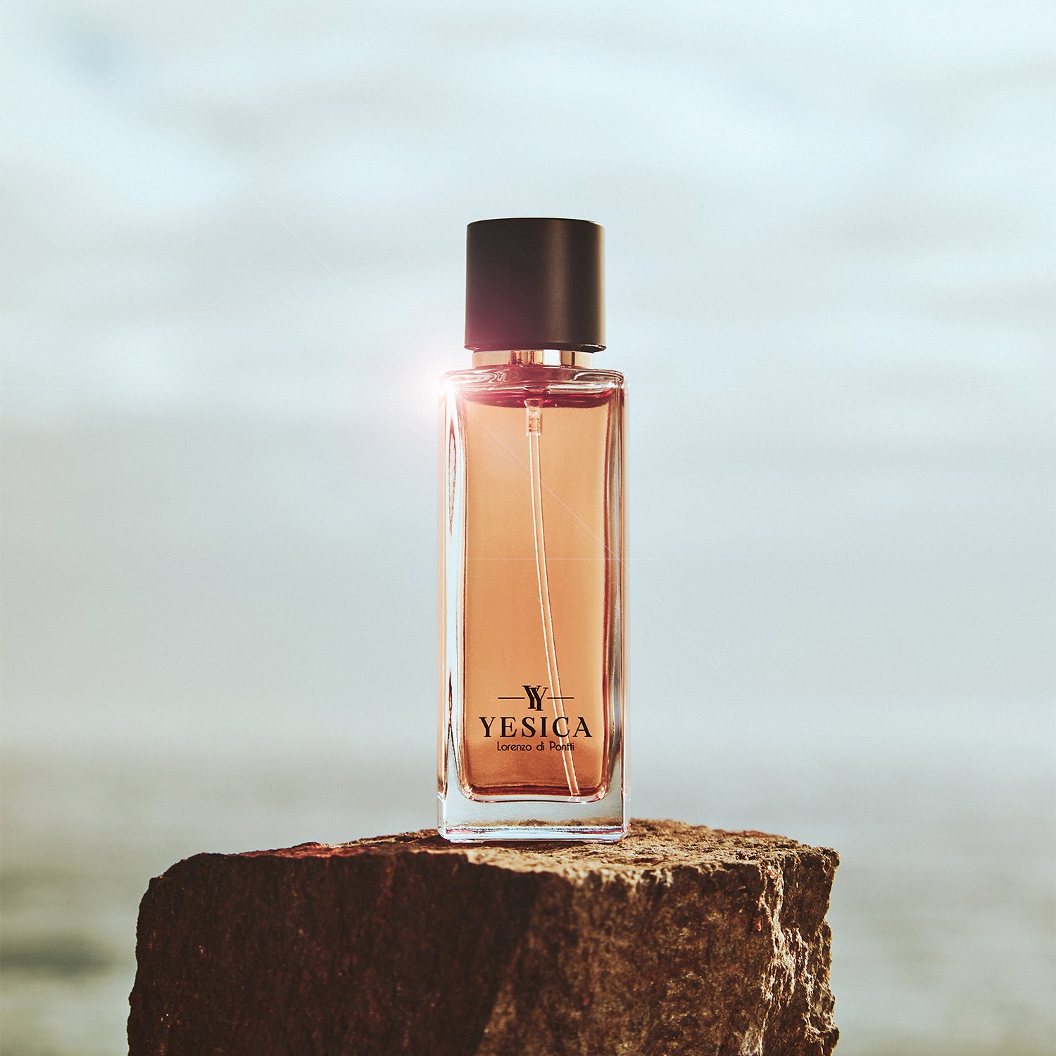 Perfume Yesica by Lorenzo di Pontti EDP Mujer 48ml