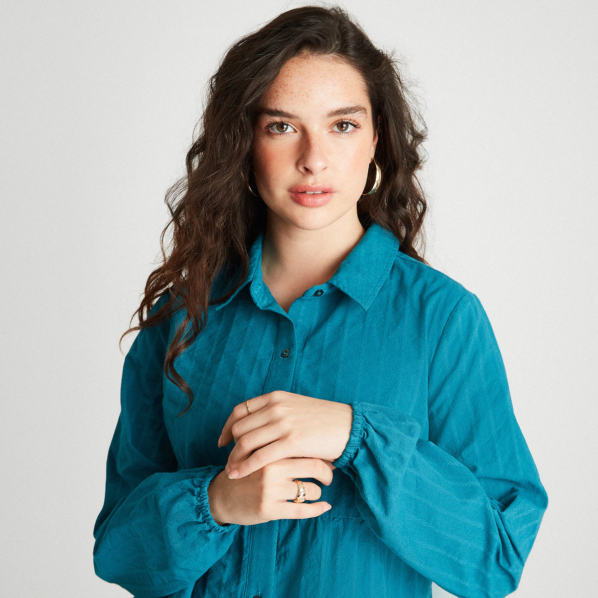 Como Vestir Blusas Para Verse MÃ¡s Delgada Como Vestir Que Tipo De