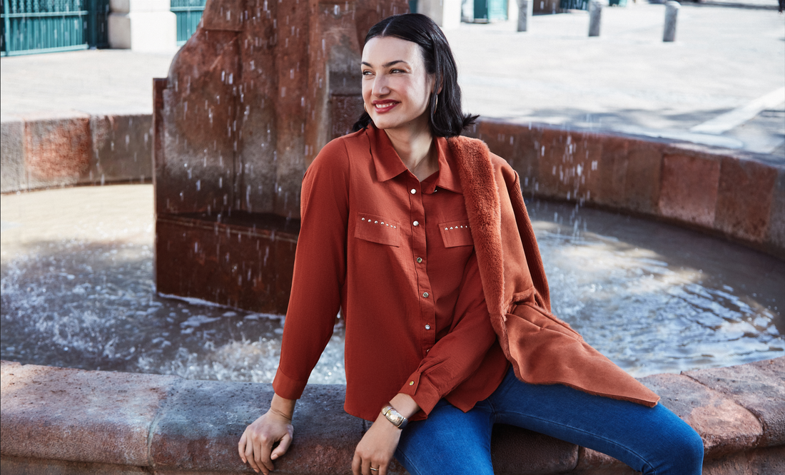 Prendas de vestir infaltables para el otoño: Estilo y comodidad en una sola temporada