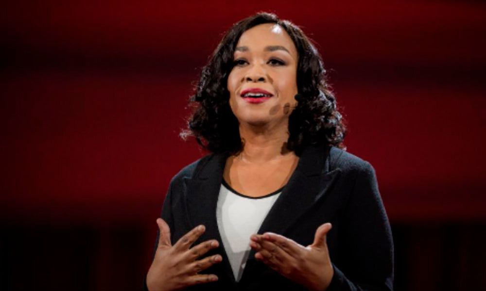9 Charlas TED Talk que te ayudarán a sacar tu poder