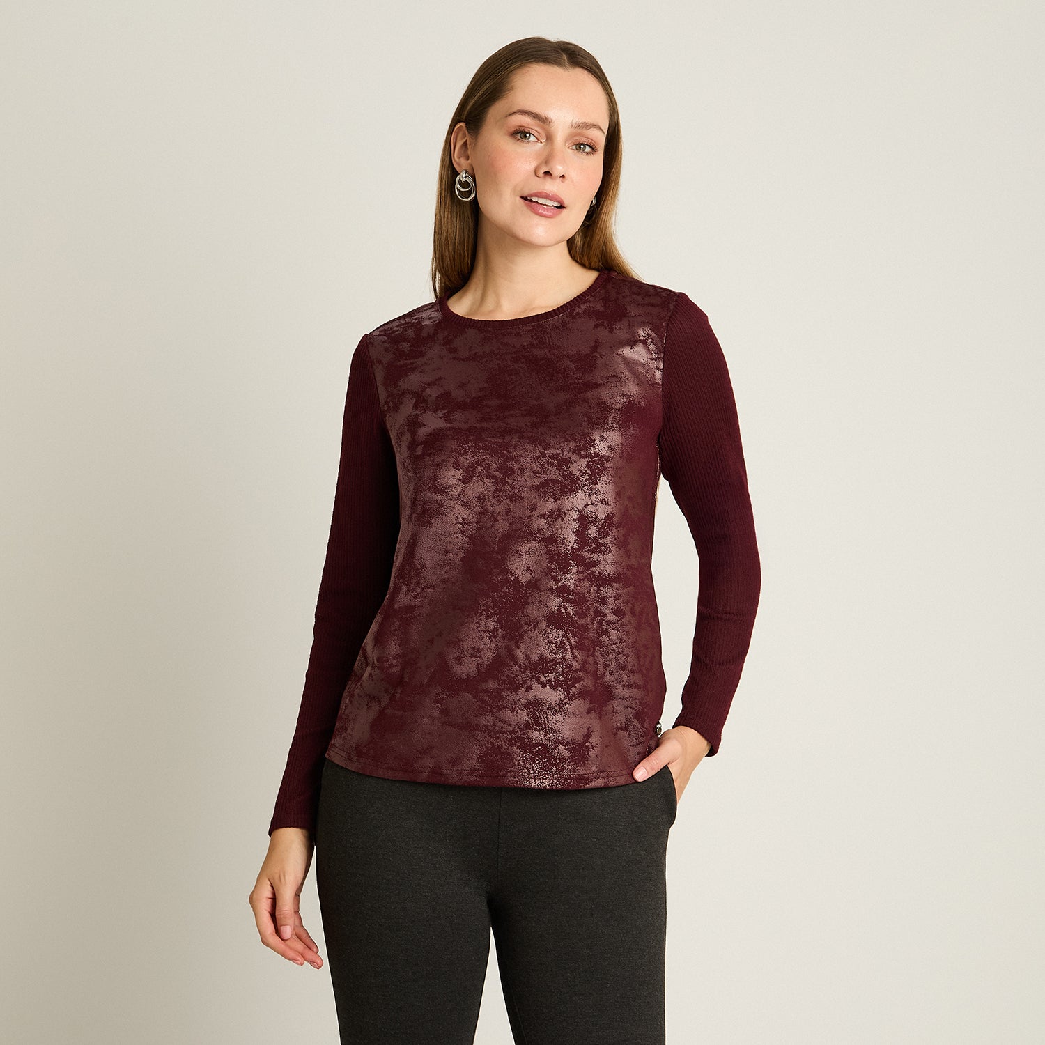Poleras Mujer