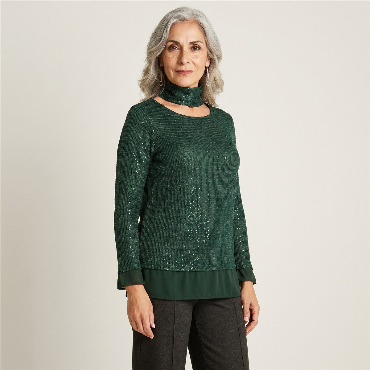 Avatar adulta - LDP