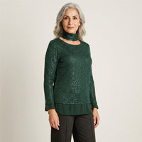 Avatar adulta - LDP