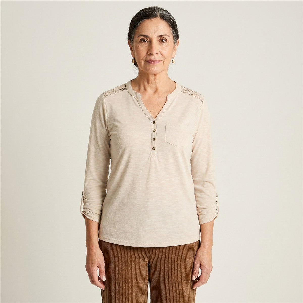 Avatar adulta - LDP