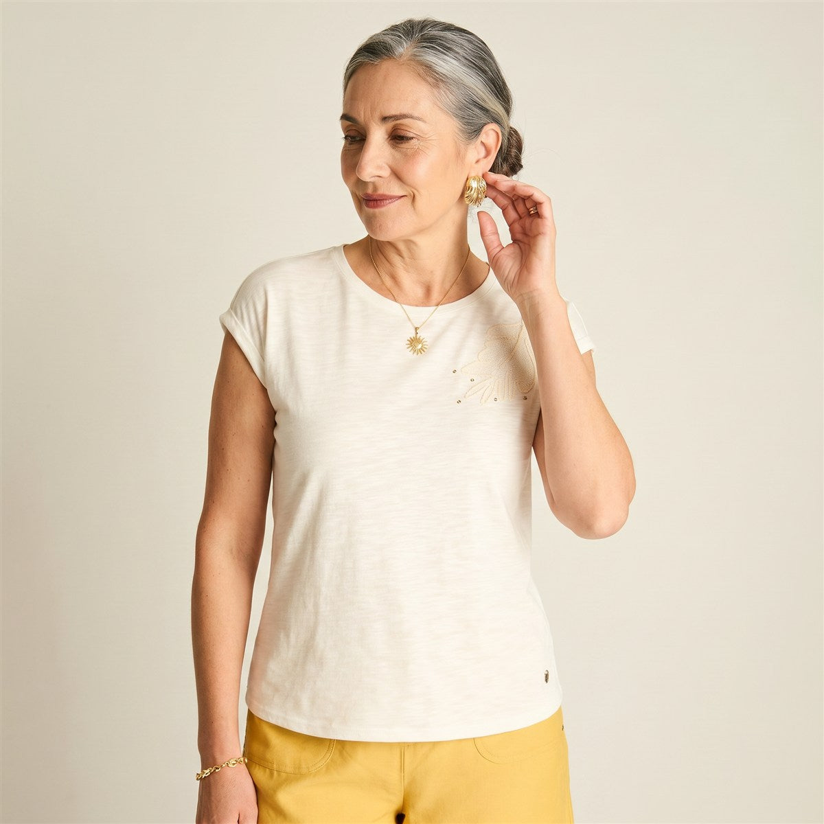 Avatar adulta - LDP