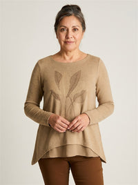 Avatar adulta - LDP