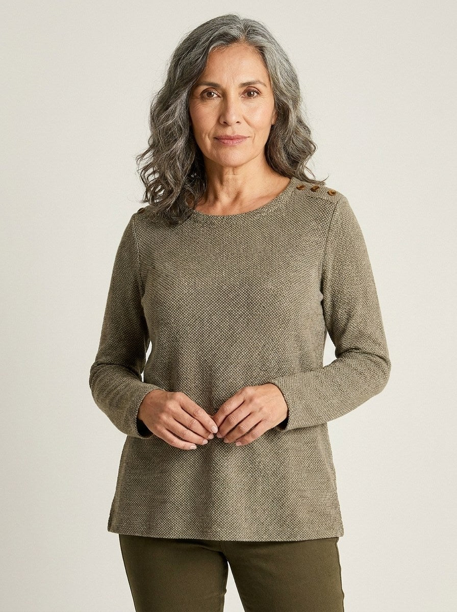 Avatar adulta - LDP