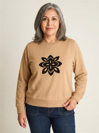 Avatar adulta - LDP