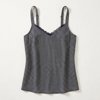 Blusa Pabilo Lencera con Tirantes Ajustables en plano