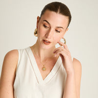 Blusa Blanco Sin Mangas Elasticidad Nula Sin Forro Calce Normal Tela Plano