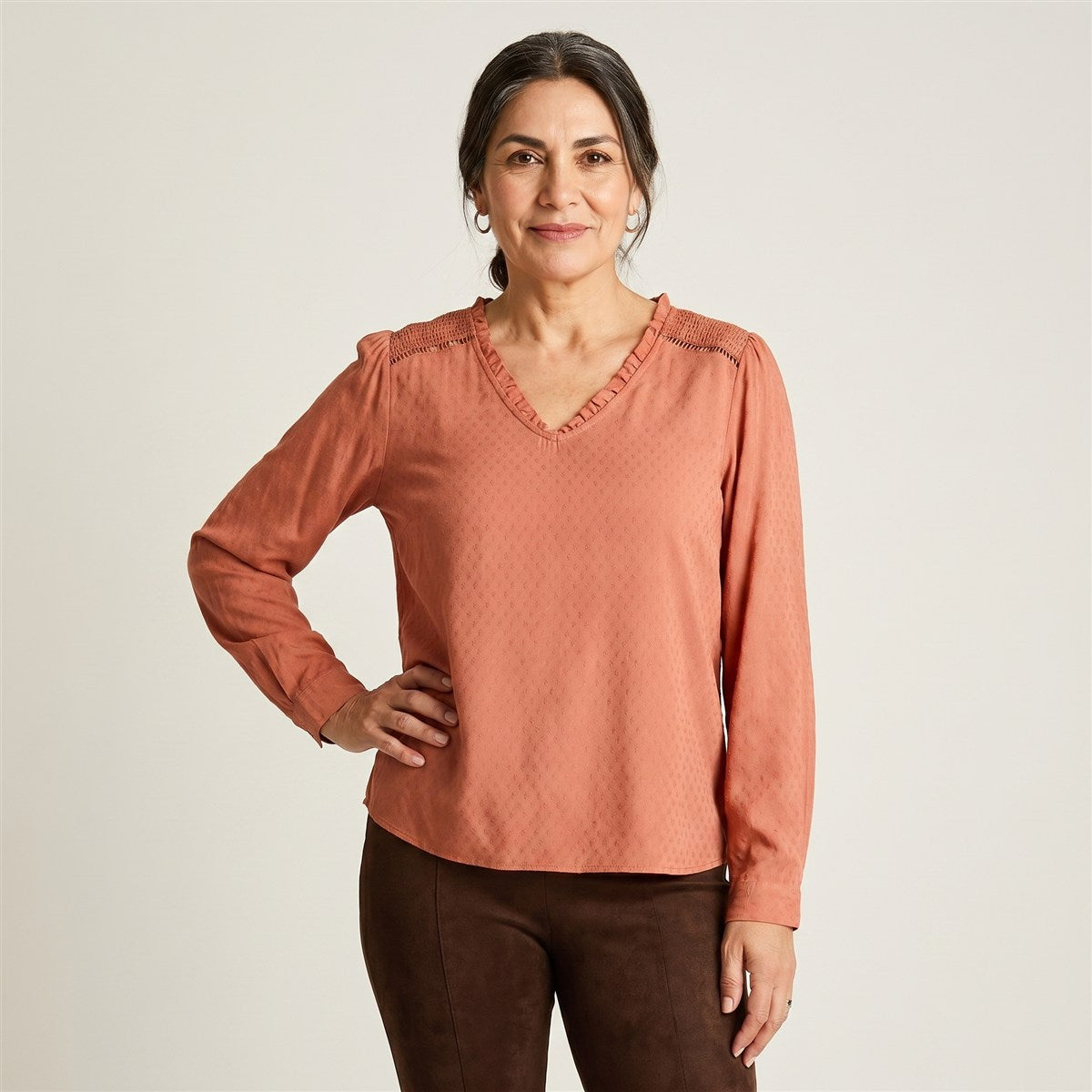 Avatar adulta - LDP