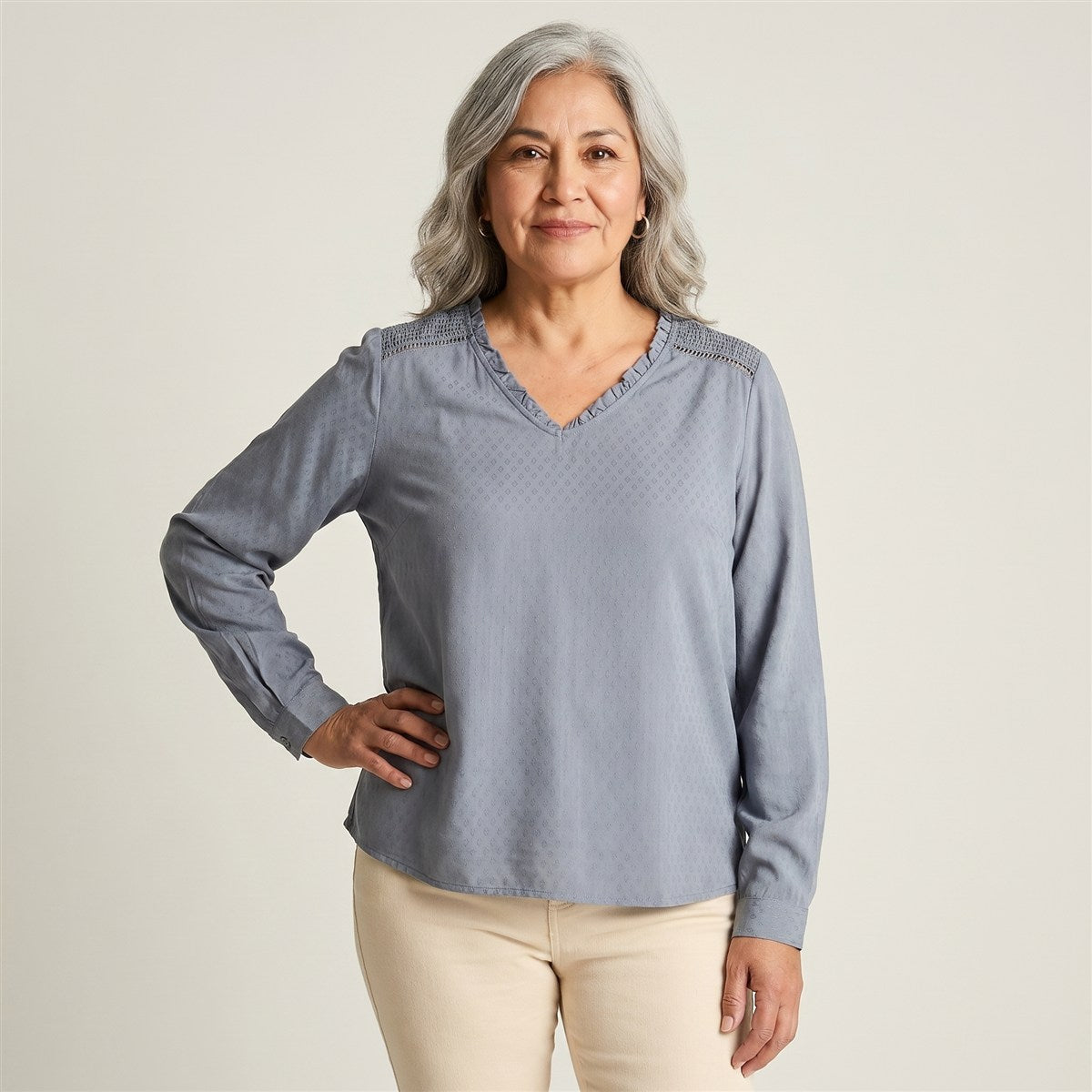 Avatar adulta - LDP