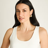 Peto Crudo de Calce Ajustado