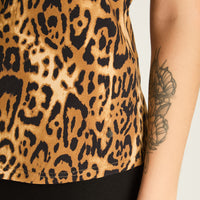Peto Café Animal Print