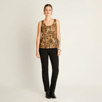 Peto Café Animal Print