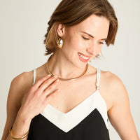 Peto Negro Sin Mangas No Elasticado Sin Forro Calce Normal