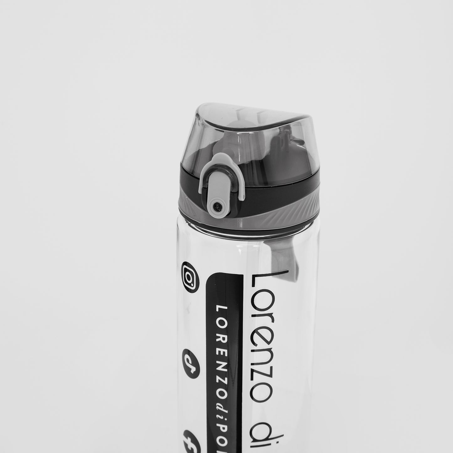 Botella de Agua Lorenzo di Pontti