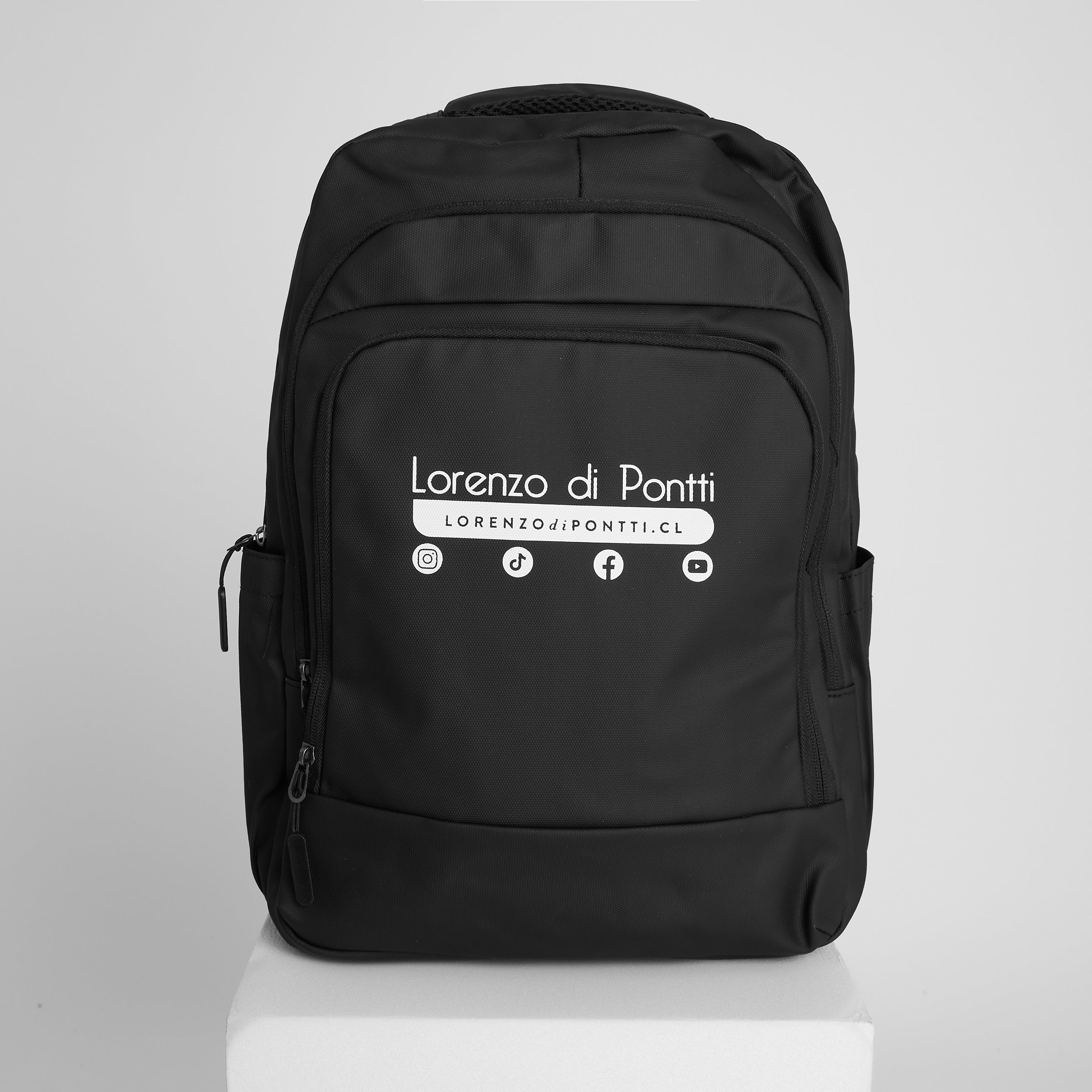 Mochila Lorenzo di Pontti