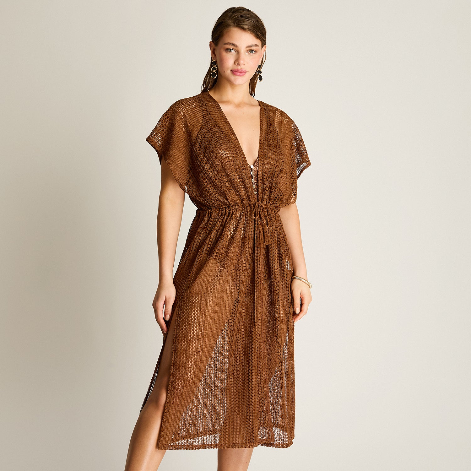 Salida de Playa Café