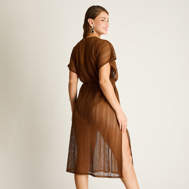 Salida de Playa Café