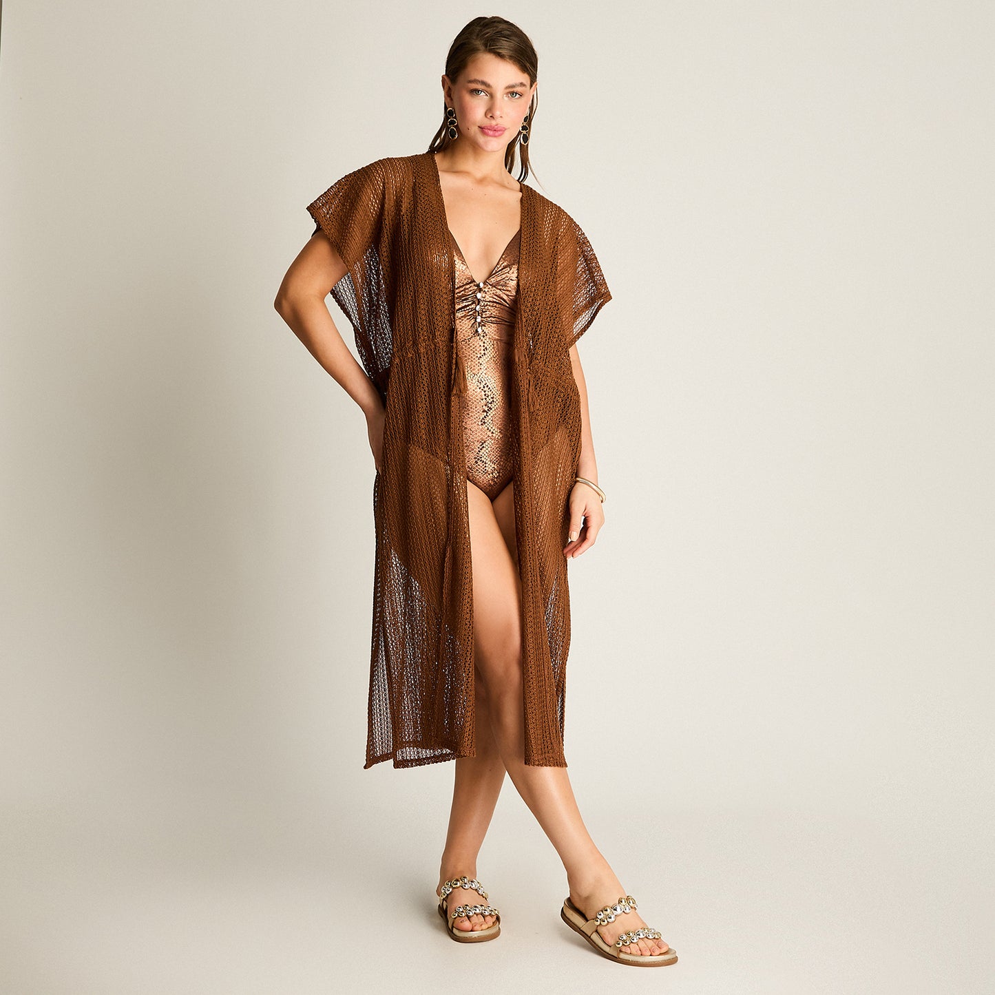 Salida de Playa Café