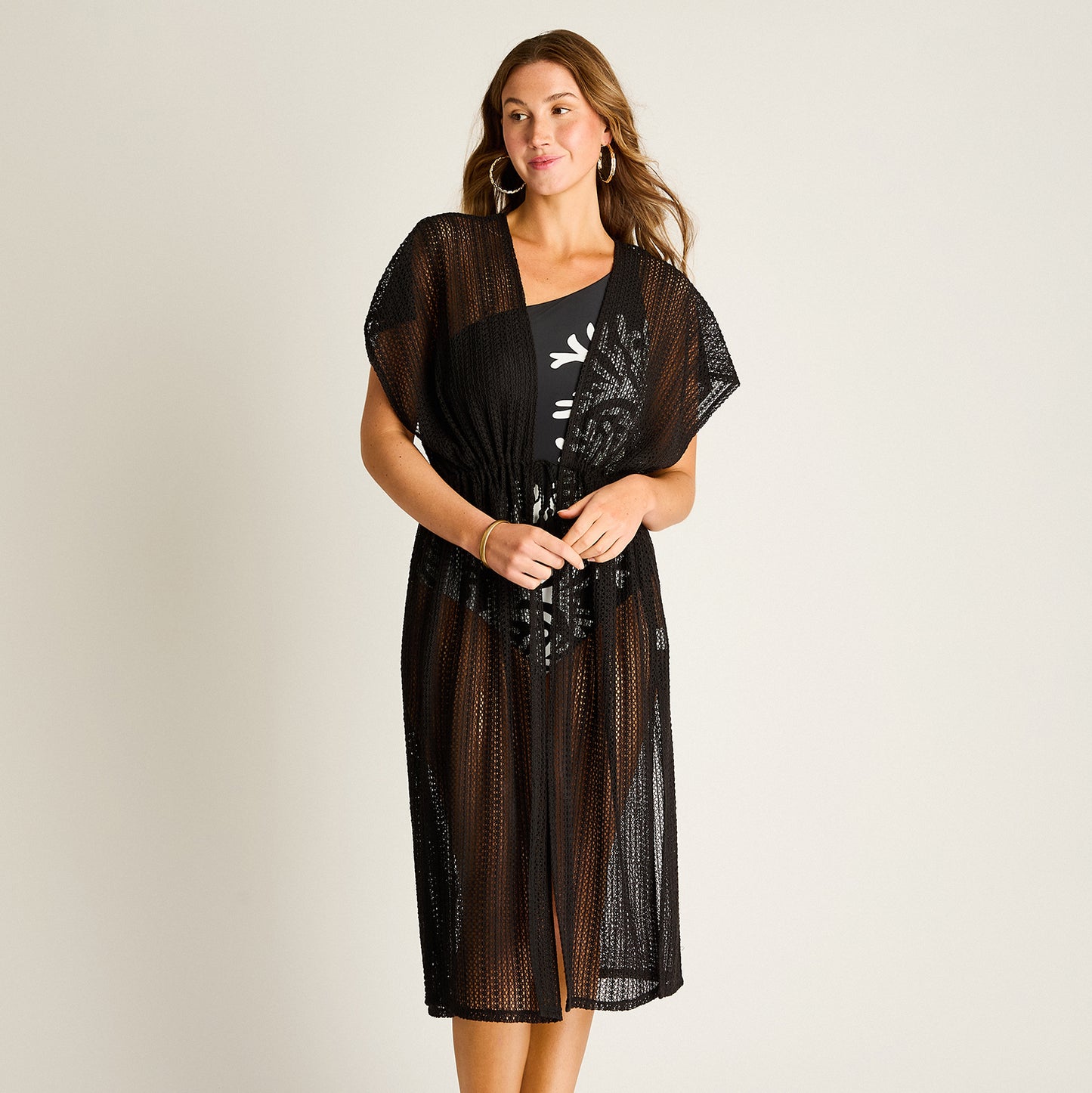 Salida de Playa Negro