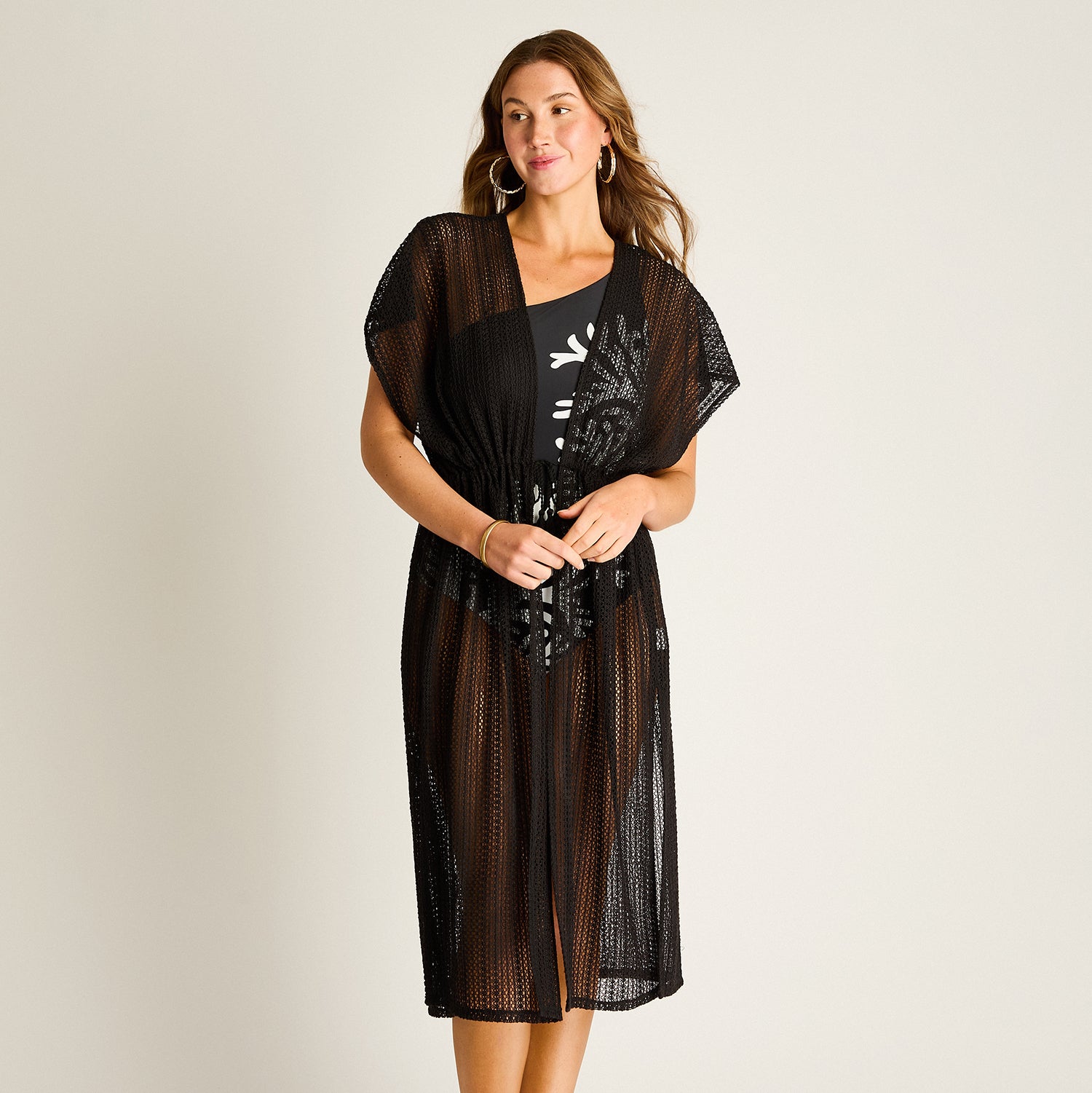 Salida de Playa Negro