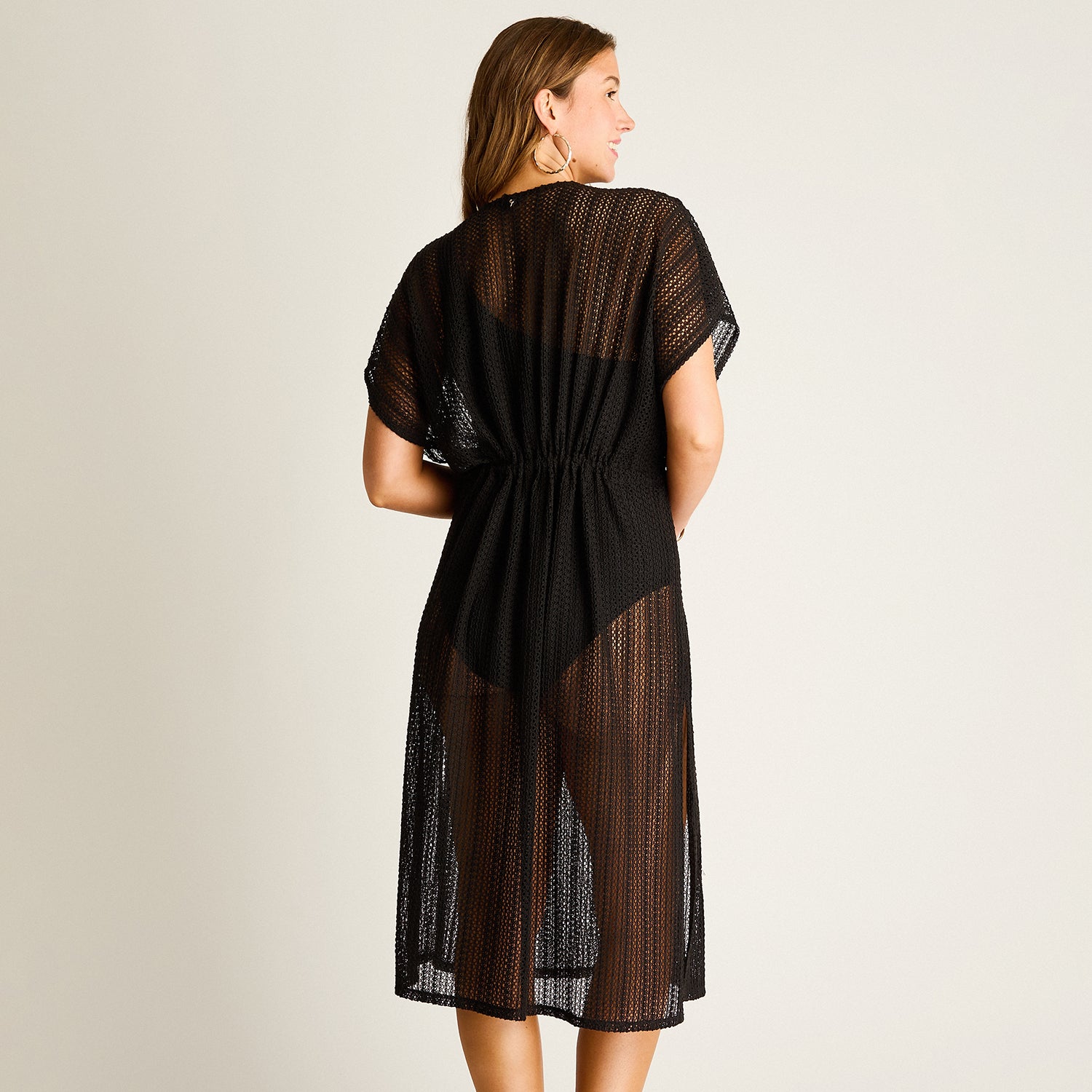 Salida de Playa Negro