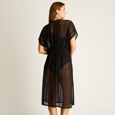 Salida de Playa Negro