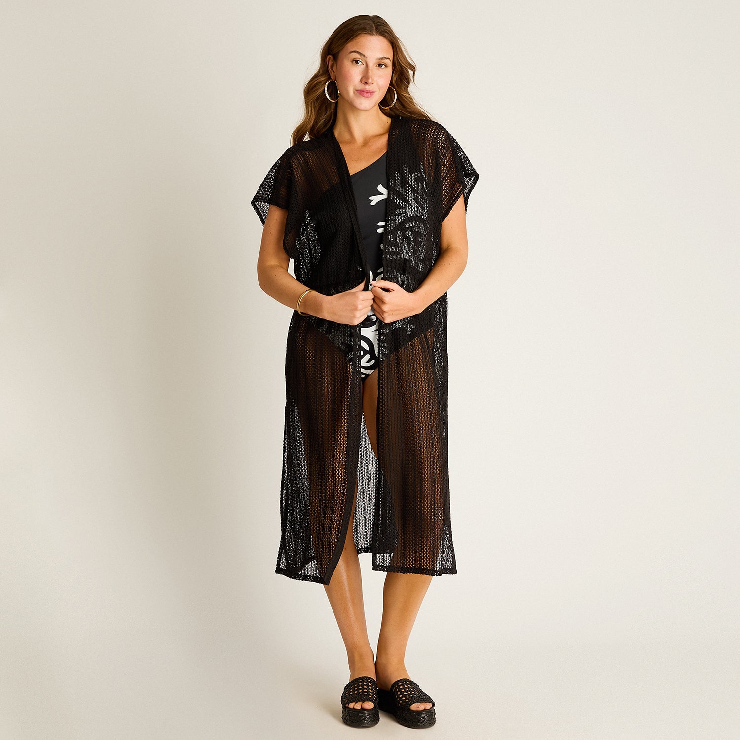 Salida de Playa Negro