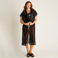 Salida de Playa Negro