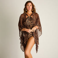 Salida de Playa Terracota