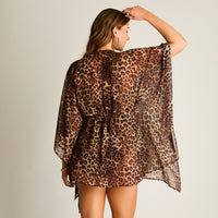 Salida de Playa Terracota