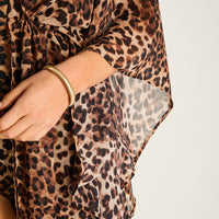 Salida de Playa Terracota