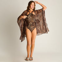 Salida de Playa Terracota