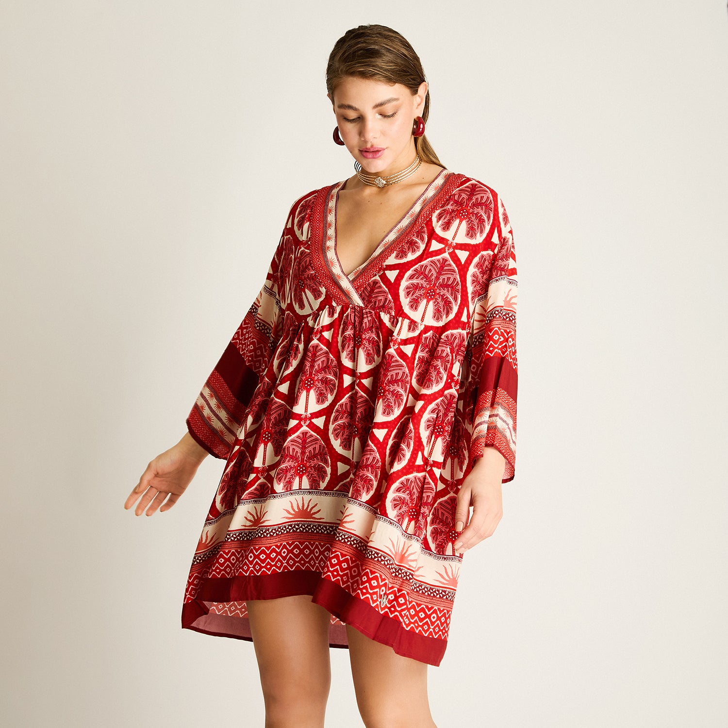 SALIDA DE PLAYA BURDEO