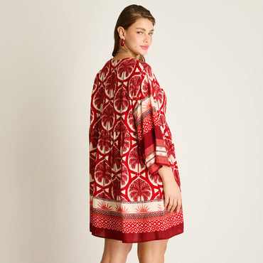 SALIDA DE PLAYA BURDEO