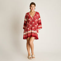 SALIDA DE PLAYA BURDEO