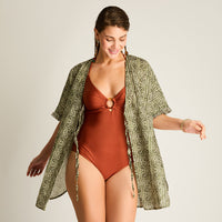 SALIDA DE PLAYA VERDE