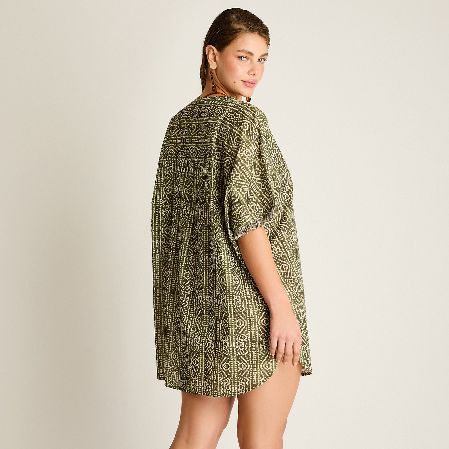 SALIDA DE PLAYA VERDE