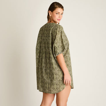 SALIDA DE PLAYA VERDE