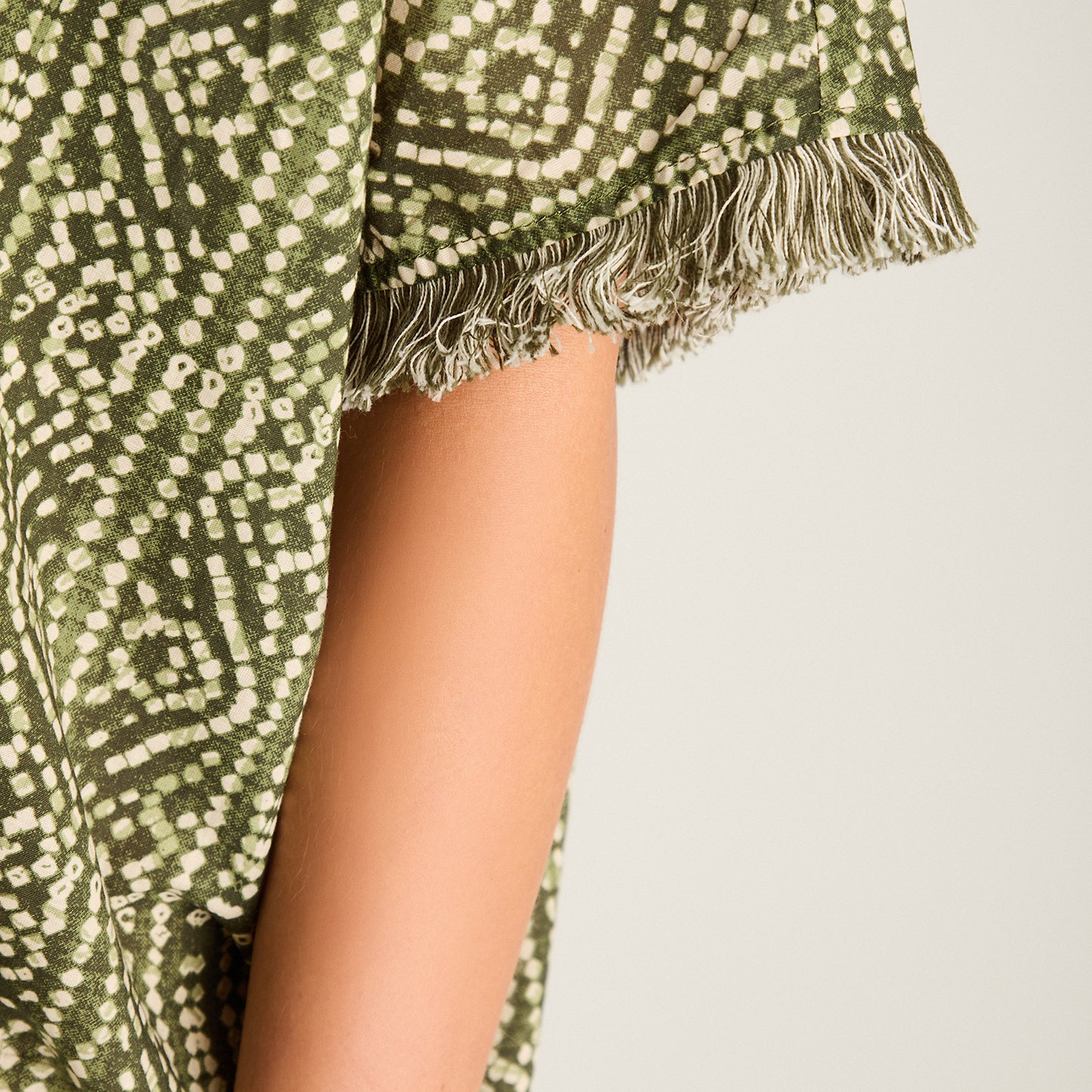 SALIDA DE PLAYA VERDE